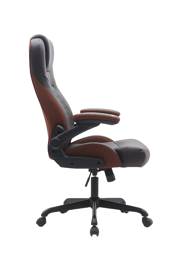 mesh ergonomic adjustable office chair caster wheel for gaming chair