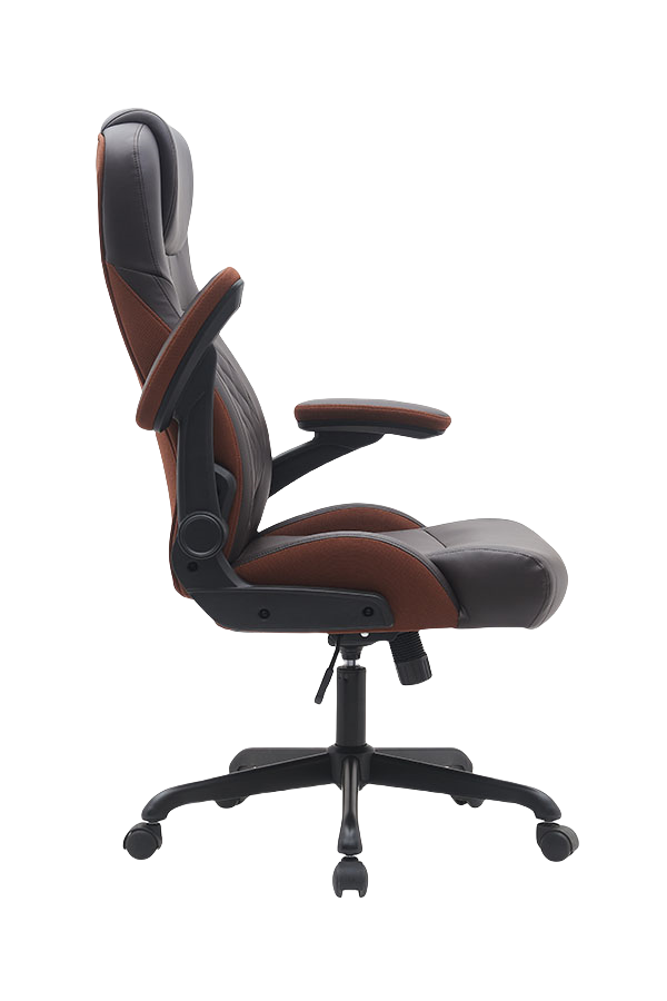 mesh ergonomic adjustable office chair caster wheel for gaming chair