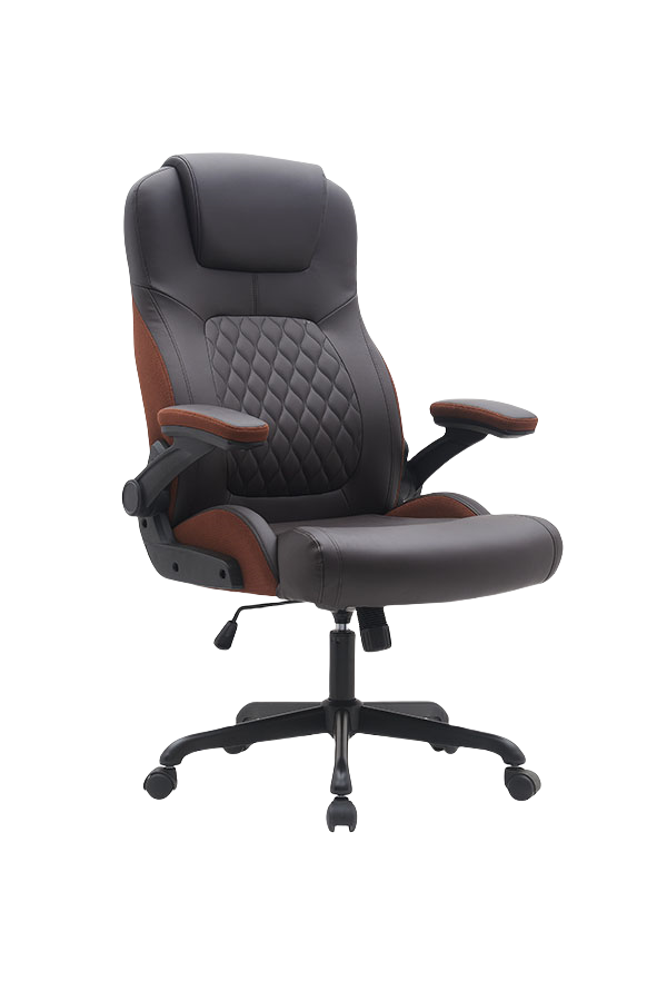 mesh ergonomic adjustable office chair caster wheel for gaming chair