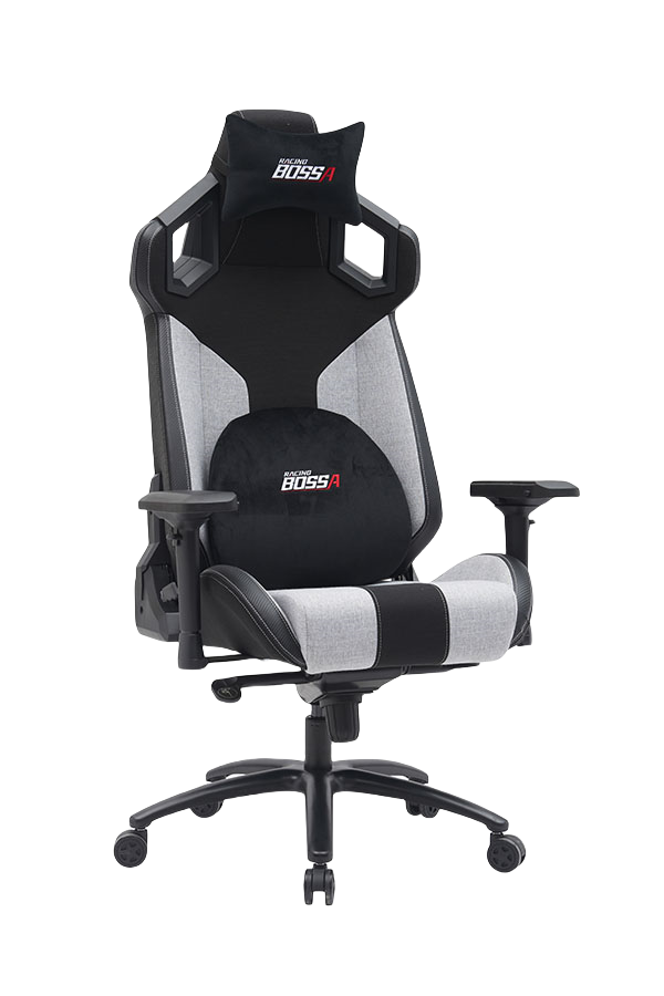 computer adjustable racing 200kg heavy duty gaming chair